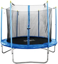 Cama Elástica 2.44 Metros