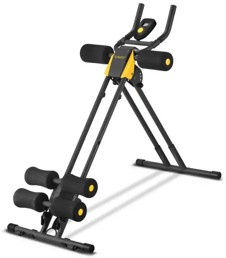 Máquina Abdominal Power Abs