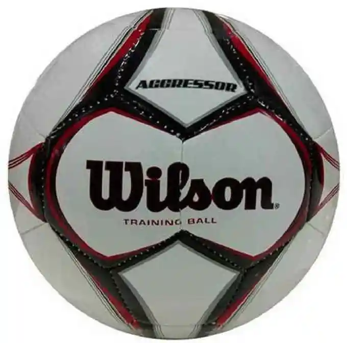 Balón Aggressor N°4