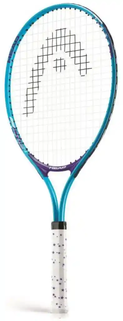 Raqueta Tenis Niño Rad 23