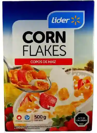  Cereal  Corn Flakes  