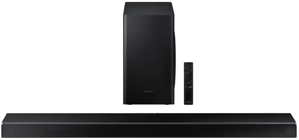 Soundbar BT 5.1 CH / HW-Q60T