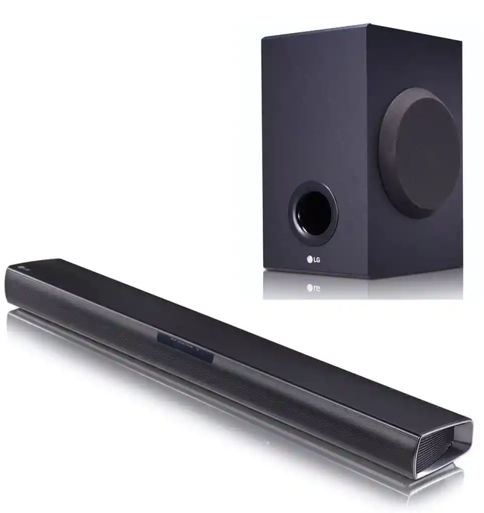 Soundbar BT / SJ2