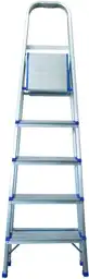 Escalera 5 Peldaños