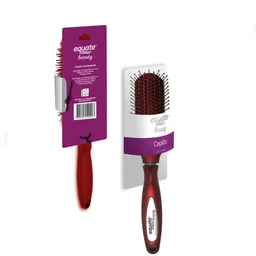 Equate Cepillo Rectangular