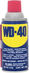 WD-40 Lubricante Anticorrosivo en Lata 