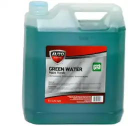 Agua Verde 5 L 5 L