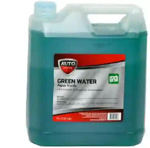 Agua Verde 5 L 5 L