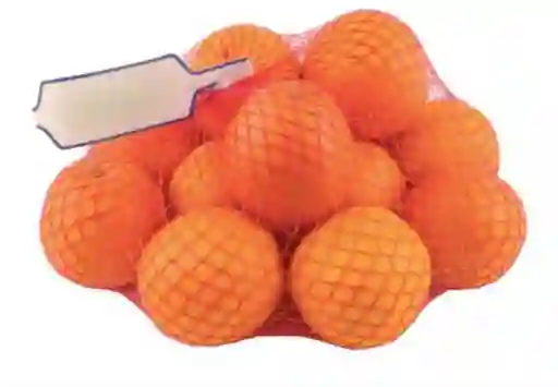 Naranja Malla