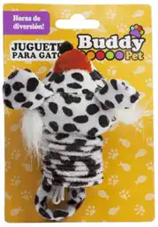 Juguete para Gato Figura Plush