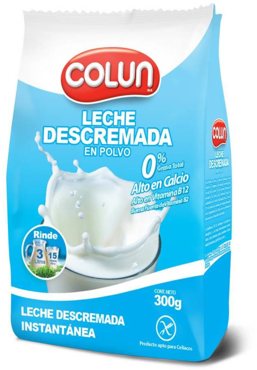 Colun-Leche