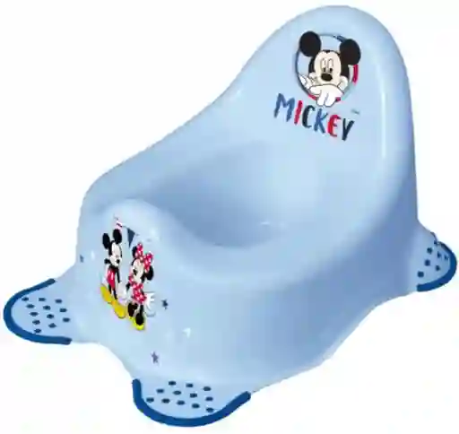 Disney Bacinica Mickey