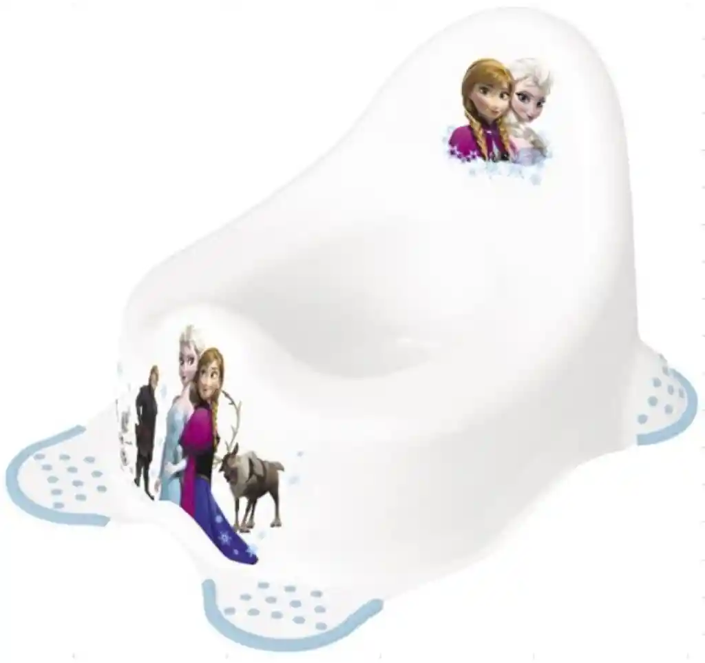 Disney Frozen Bacinica