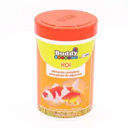 Alimento para peces de Agua Fría 45 g