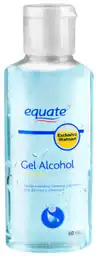 Equate Gel Alcohol