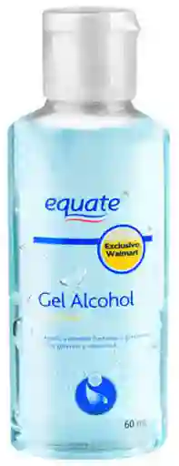 Equate Gel Alcohol