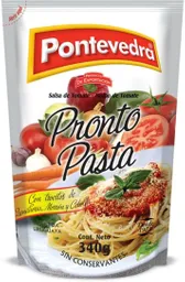 Salsa de tomate Pronto Pasta 340 g