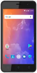 Smartphone AX1073+ Gris Triangulado / Entel