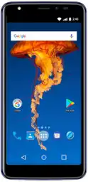 Smartphone AX960 Azul Triangulado / Movistar