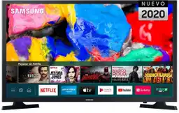 LED 32 HD Smart TV 2020 / T4300