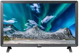 LED 24 HD Smart TV / 24TL520SPS