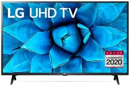 LED 50 4K Ultra HD Smart TV / 50UN7300