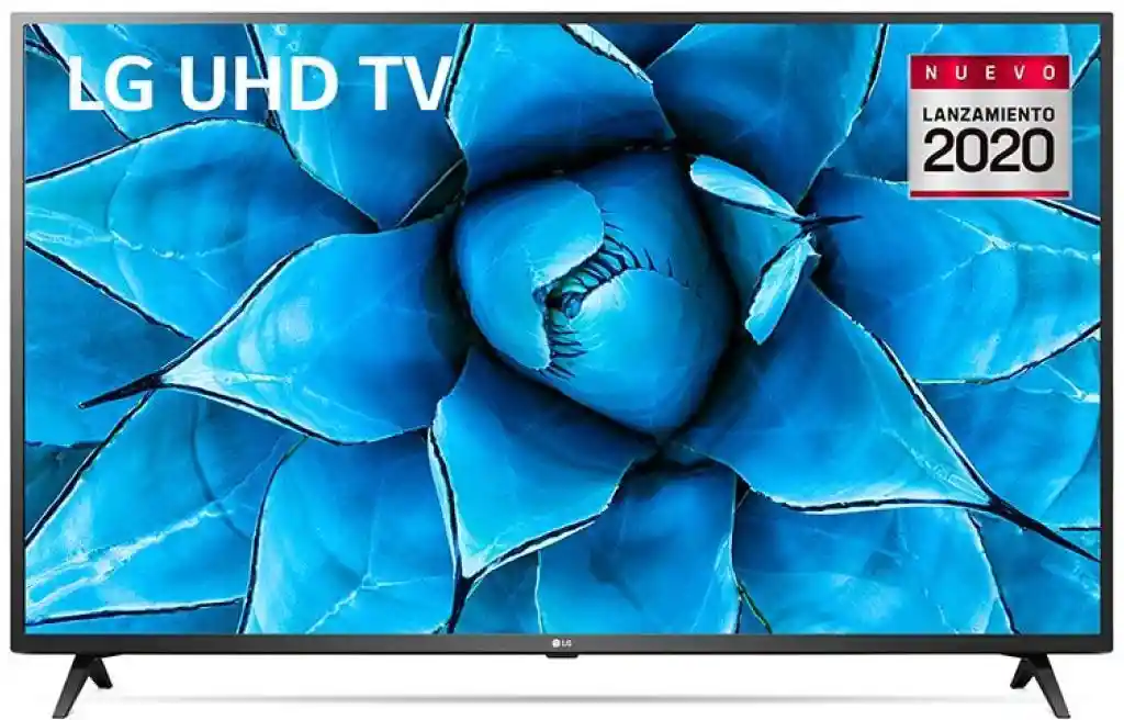 LED 43 4K Ultra HD Smart TV / 43UN7300PSC