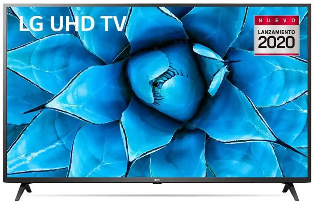 LED 55 4K Ultra HD Smart TV / 55UN7300PSC