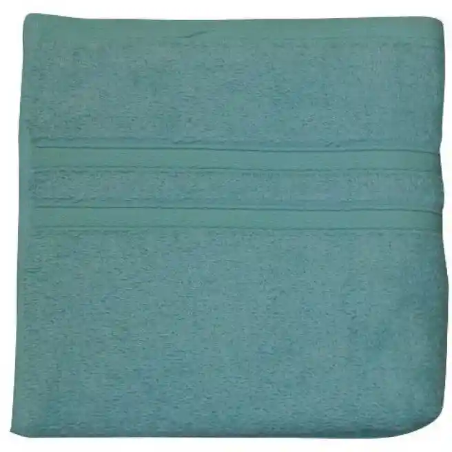 Toalla de Mano Bamboo Menta