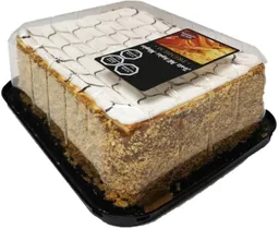 Torta Hoja Manjar Premium