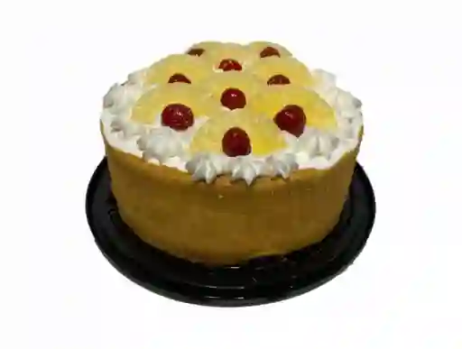 Torta Piña 20 P