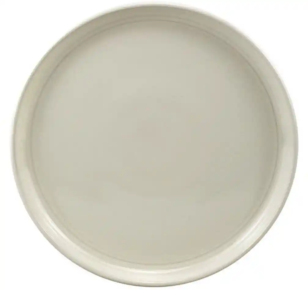 Plato de Pan Ivory