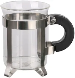 Tazón Mango Metal 1 Un