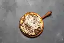 Pizza Individual Chilena
