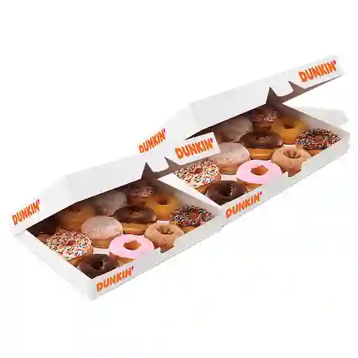 Donuts X24 (Paga 16)