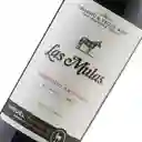 Las Mulas Caja 6 Un Vino Miguel Torres Cabernet Sauvignon 750Ml