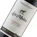 Las Mulas Caja 6 Unidades Vino Miguel Torres Carmenere 750Ml