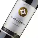 Caja 6 Unidades Vino Miguel Torres Santa Digna Carmenere 750ml