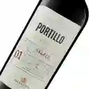 Portillo Caja 6 Unidades Vino Salentein Malbec 750Ml