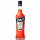 Aperol Caja 6 Unidades750Ml