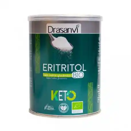 Eritritol Endulzante Keto 1000