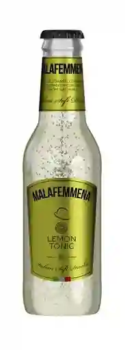 Malafemmena – Lemon Tonic Water 200ml
