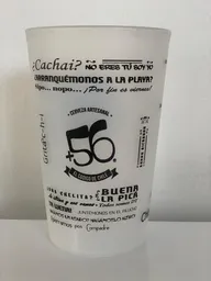 Vaso Retornable +56 450ml