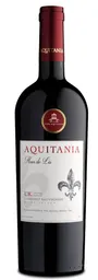 Aquitania Vino Fleur De Lis 2017