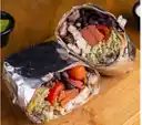 Promo Burritos 2 y Bebida 1.5 l
