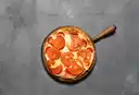Pizza Individual Pepperoni