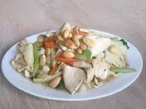 Chapsui pollo