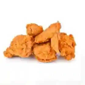 Crunch Chicken 2