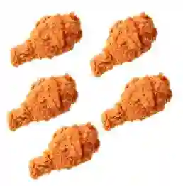 Crunch Chicken 3