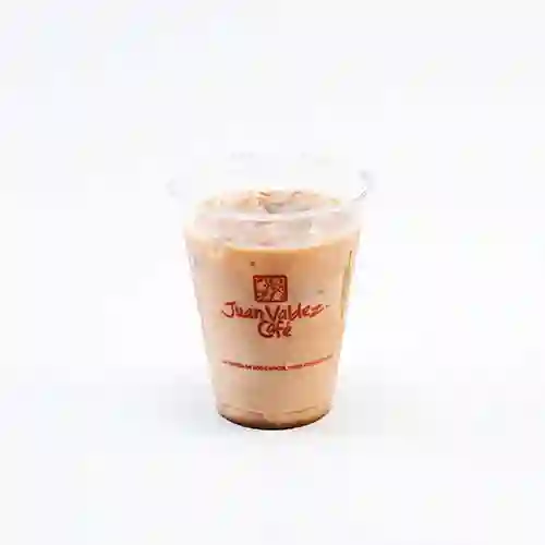 Lattes Frío Saborizados